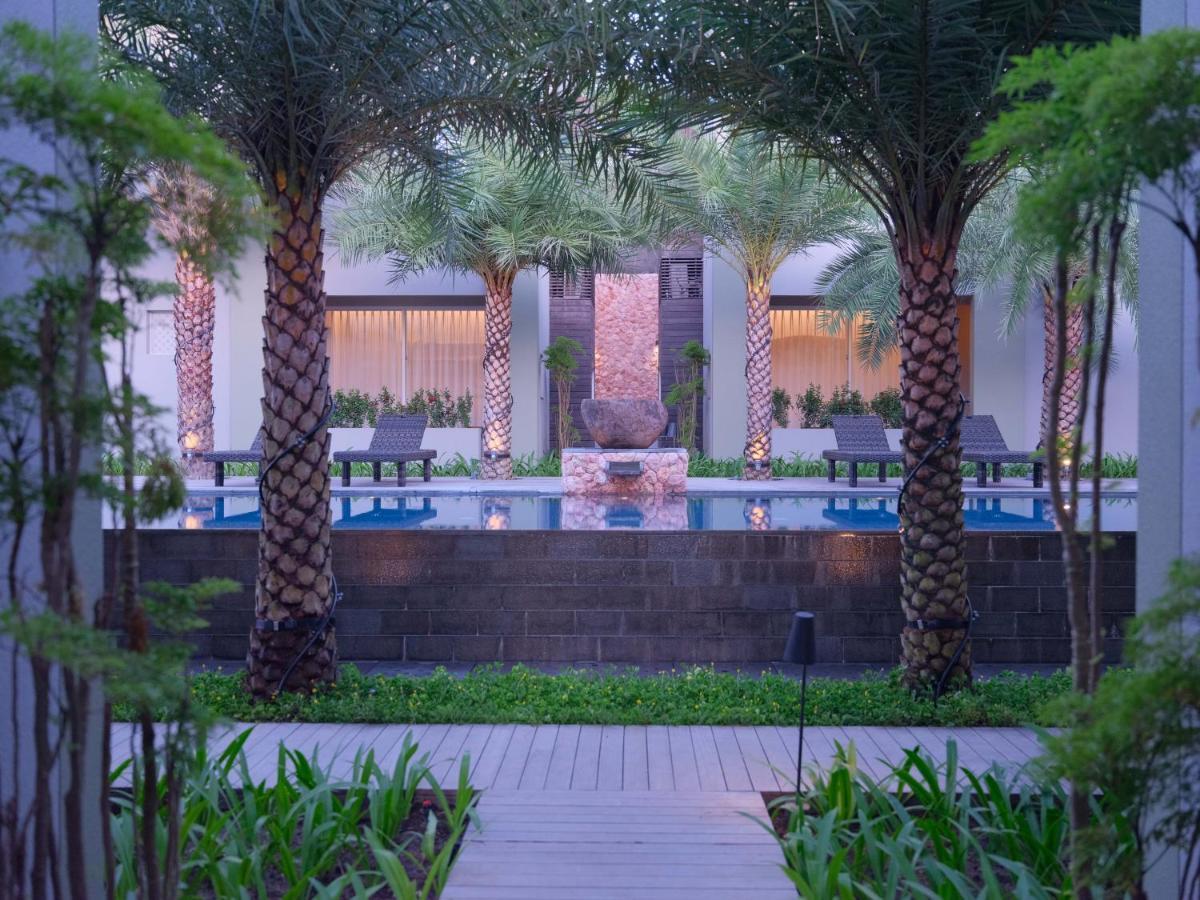 Chesa Canggu Exterior photo