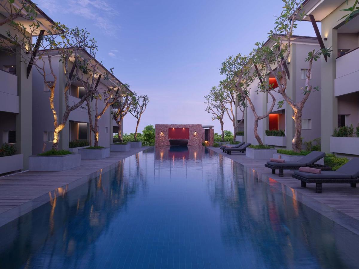 Chesa Canggu Exterior photo
