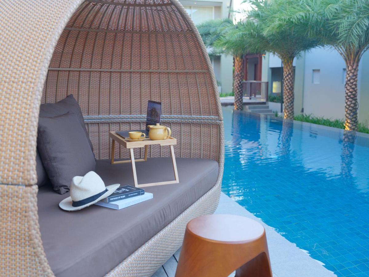 Chesa Canggu Exterior photo