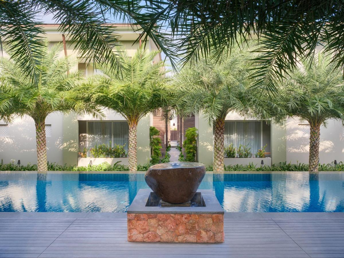 Chesa Canggu Exterior photo